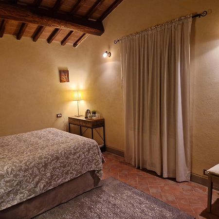Canto De' Bacci Foiano Della Chiana Room photo